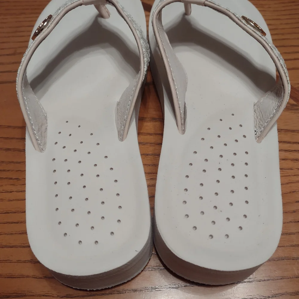 Michael Michael Kors Flip flops, Slides 7M - Picture 6 of 6